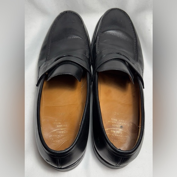 CHURCH’S Wesley Loafers main image 8